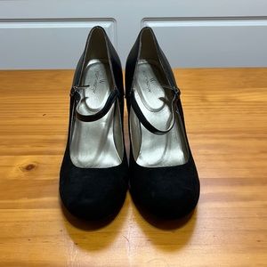 Worthington Heels